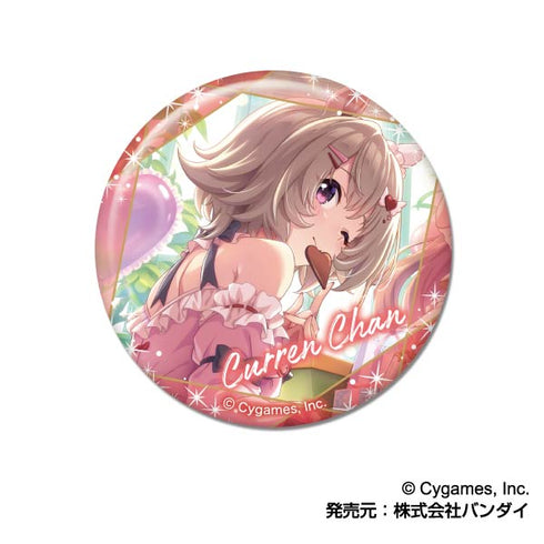 『ウマ娘 プリティーダービー』CANバッジ Vol.6 A BOX